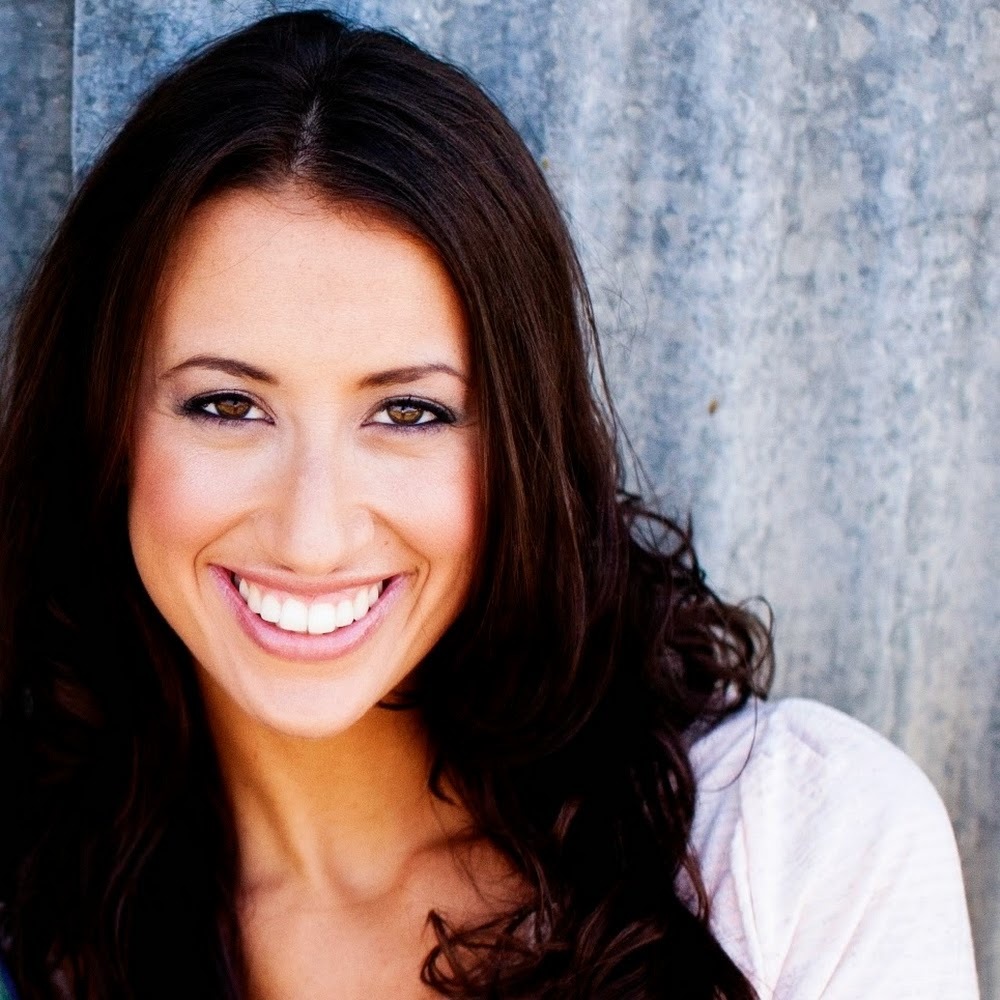 Meet your Posher, Nicole